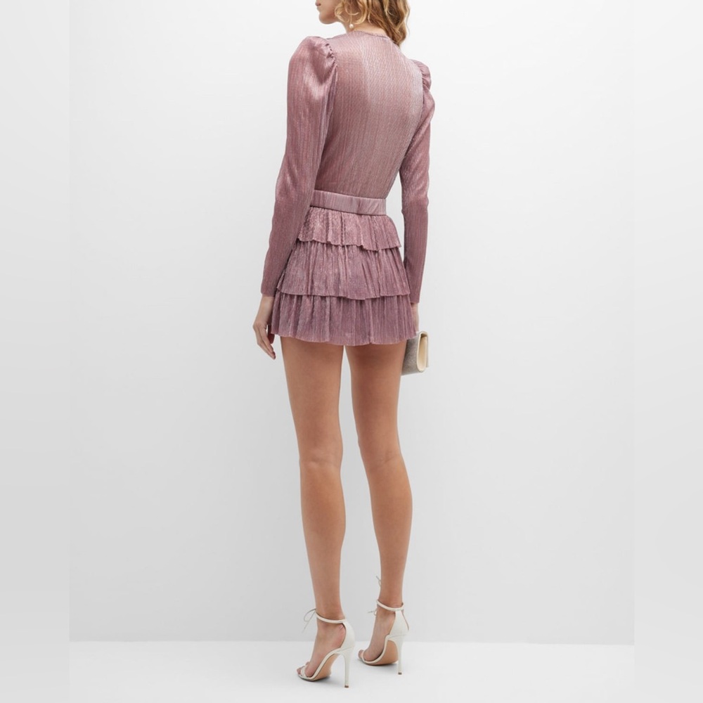 Sabina Musayev Carry dress size S NWOT - Picture 2 of 3